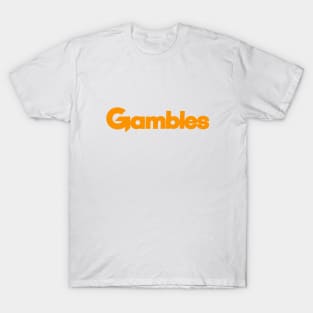 Gambles - Highland, Illinois T-Shirt